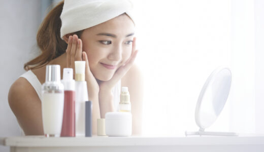 毎日忙しくても大丈夫！オールインワンジェル美容液「OLIBIO」