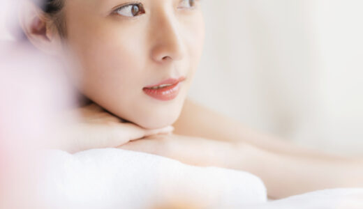 自分史上最高の”うるおい美人”「エルピダ セリア」でスキンケア