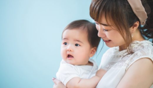 3ヶ月の赤ちゃんが夜泣きがひどい！その理由と対処の方法について！