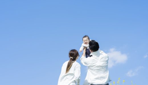 赤ちゃんと沖縄旅行はいつから行ける？