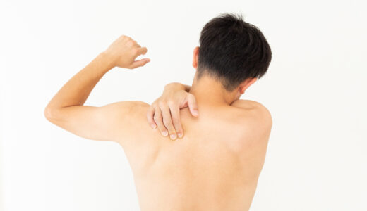 自宅で簡単！全身のリフレッシュケアができる「ダブルソード」とは？