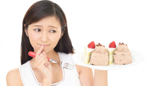 もう甘いものを我慢しない！TOKYO Sweets Dietとは