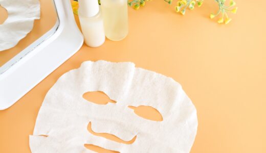 美容液たっぷり！話題の「プリュ EGF ディープモイストマスク」