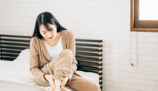 溜め込んだむくみを強力ケア！超温感「ホットボディジェル」とは？