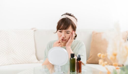 スチームの力で楽々肌活！毛穴ケアスチーマー ブライトクリーンとは