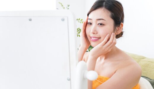 肌本来の美しさを引き出すフェイシャルクレンジングナノスチーマー