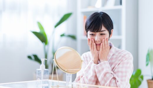 臨床試験実施済み！美容液99％のマイクロニードルパッチでスキンケア革命